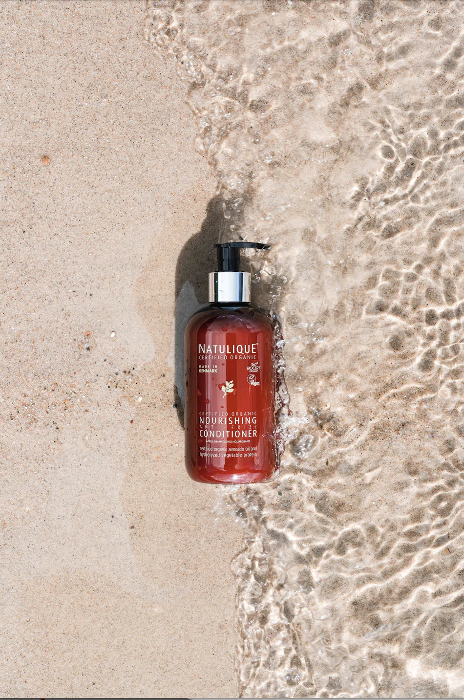 Hoe herken je een écht natuurlijke shampoo? De complete gids