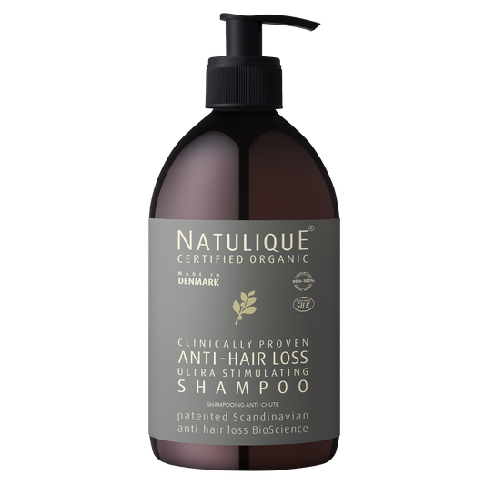Natulique Anti-Hair Loss Shampoo 500ml