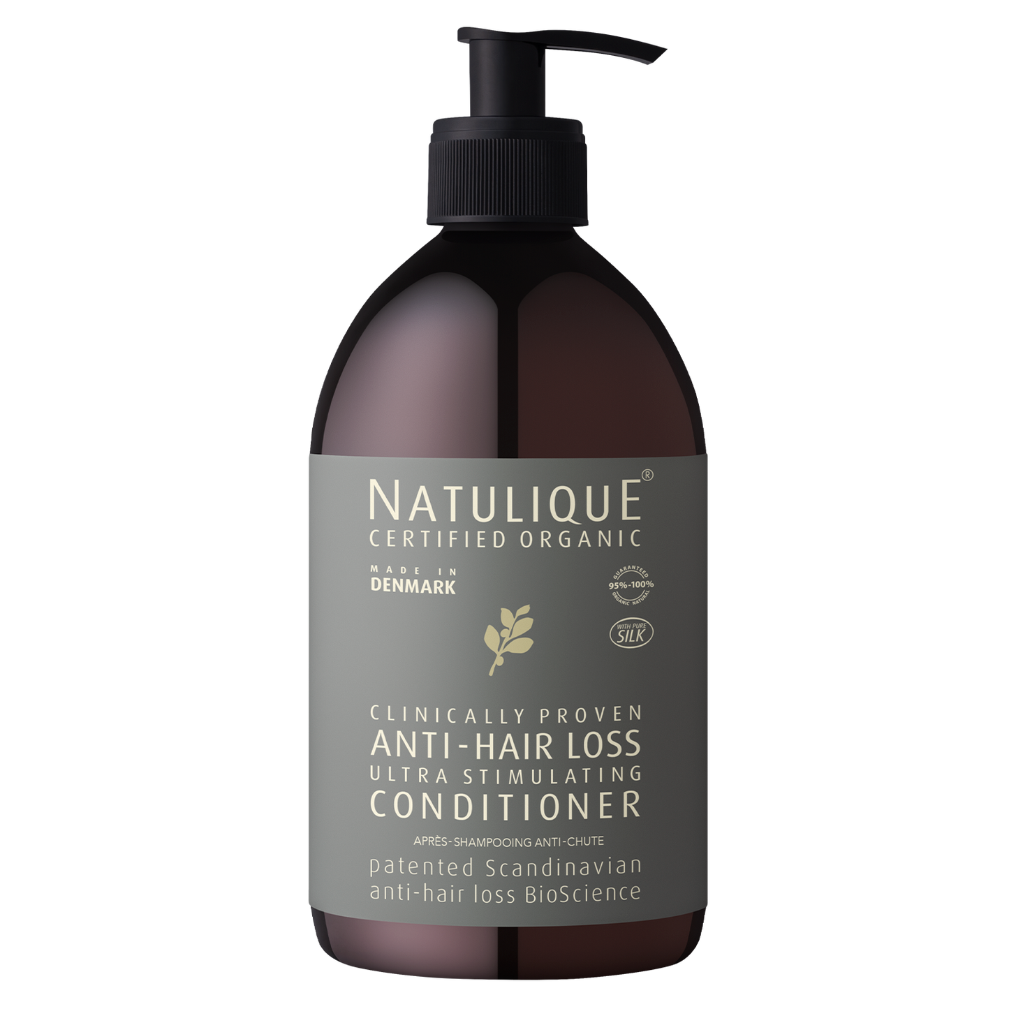 Natulique Anti-Hair Loss Conditioner 500ml
