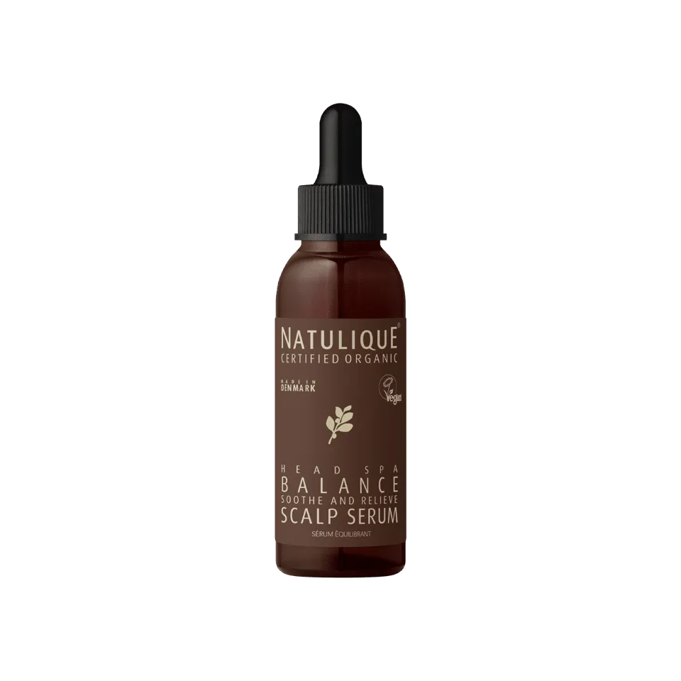 Natulique Balance Scalpserum