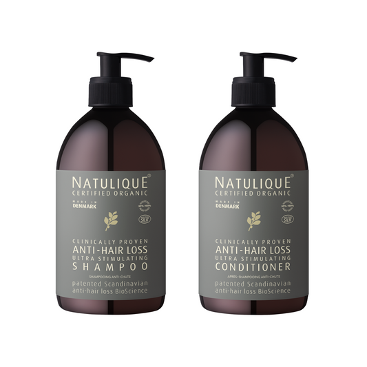 Natulique Anti Hairloss SET (Shampoo+Conditioner)