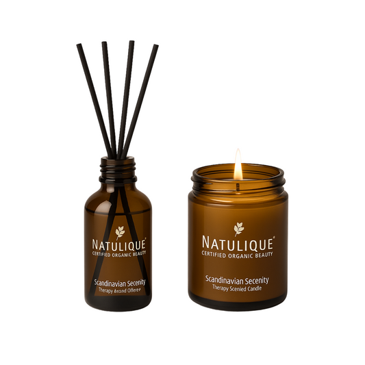 NATULIQUE Scandinavian Serenity Aroma Set