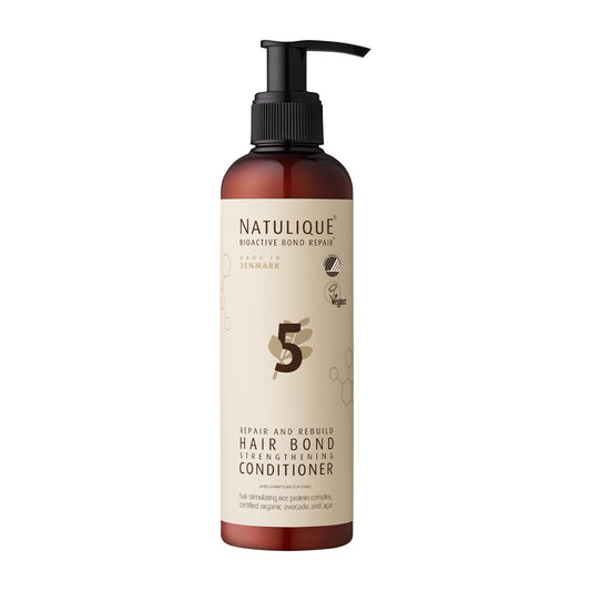 Natulique 5 Hair Bond Conditioner