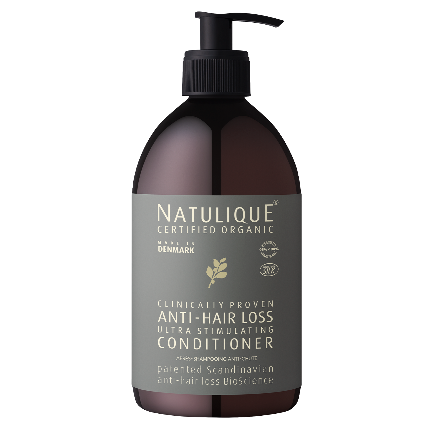 Natulique Anti-Hair Loss Conditioner 500ml