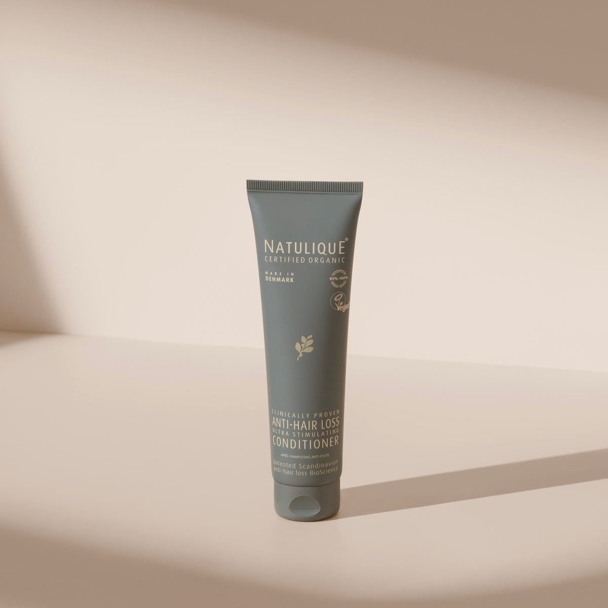 Natulique Anti Hairloss SET (Shampoo+Conditioner)