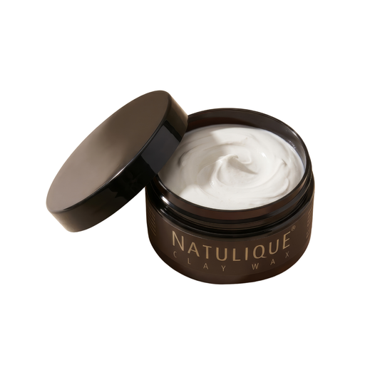 Natulique Clay Wax