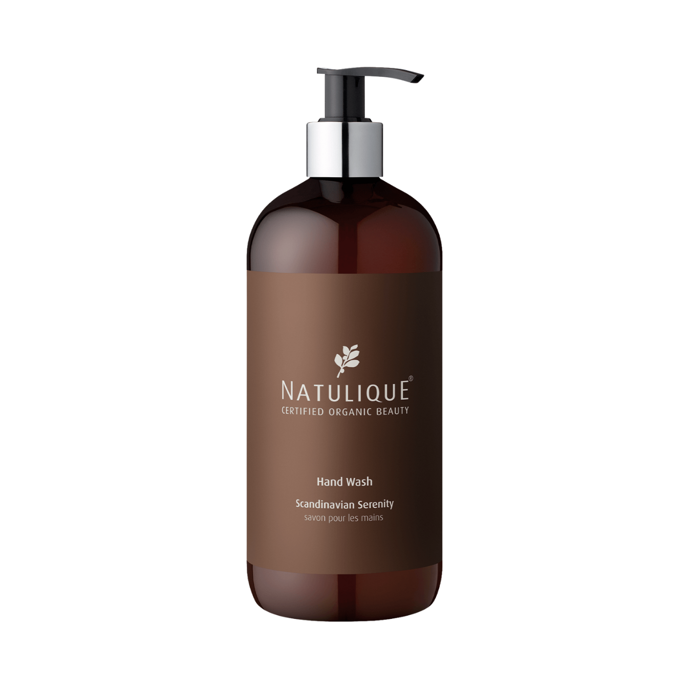 Natulique Hand Wash Scandinavian Serenity