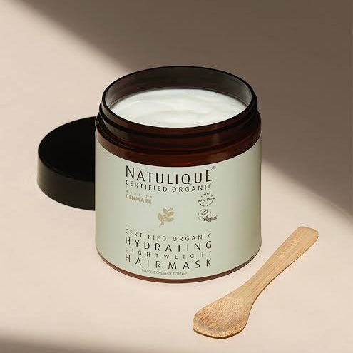 Natulique Hydrating Hair Mask 500ml