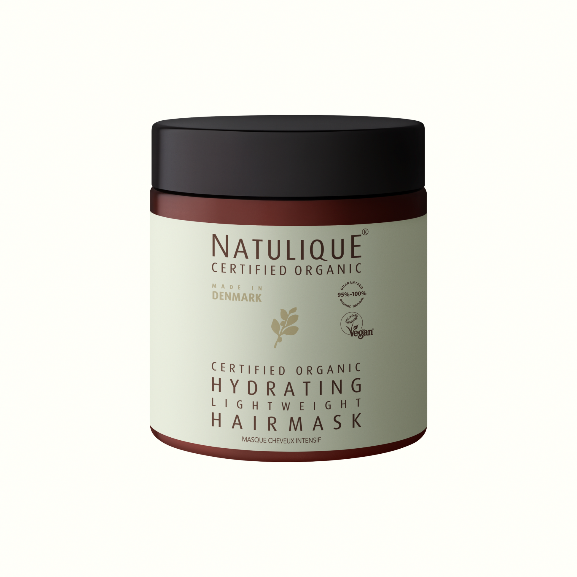 Natulique Intensive Hair Mask 500ml