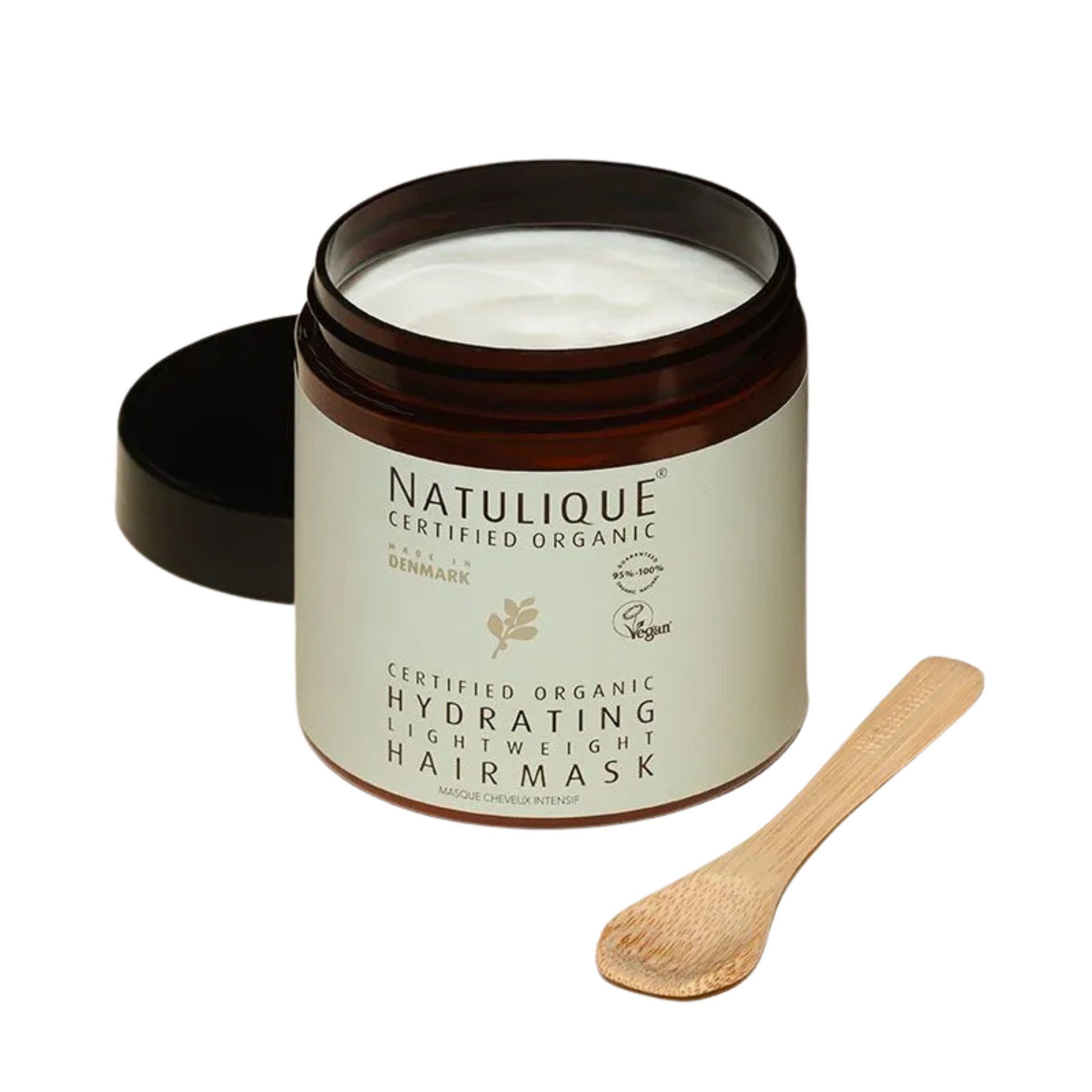 Natulique Intensive Hair Mask 500ml