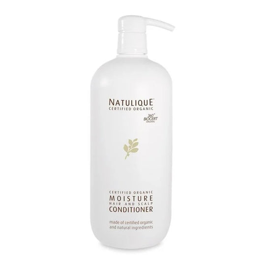 Natulique Nourishing anti frizz conditioner 1000 ml