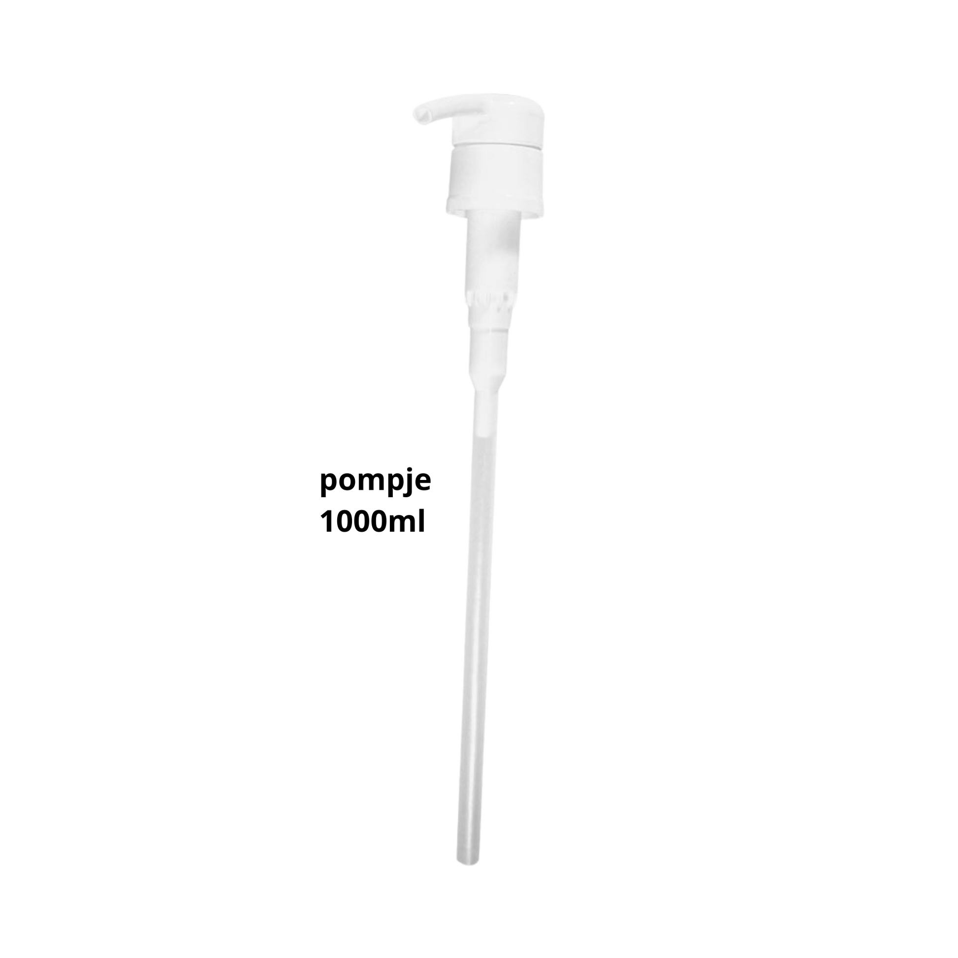 Natulique Pompje Klein 1000ml