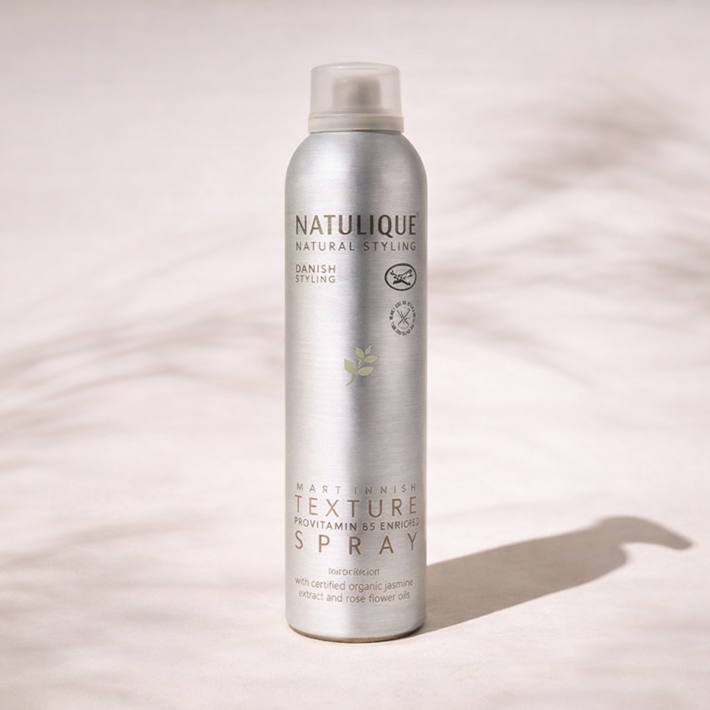 Natulique Texture spray