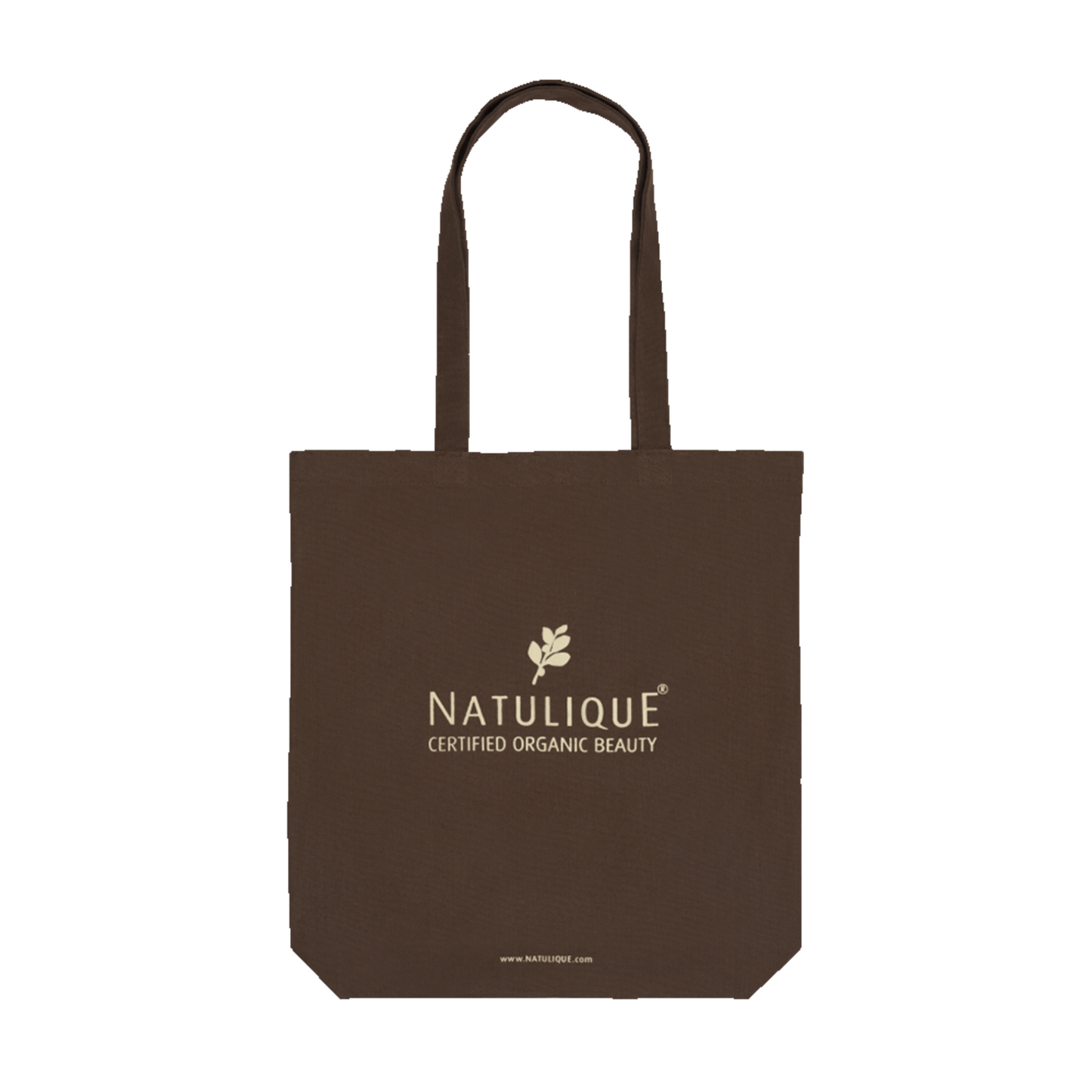 Natulique Tote Bag Leaf