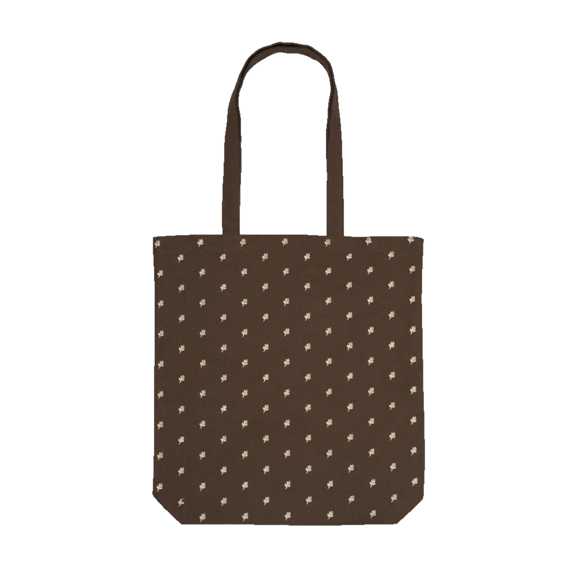 Natulique Tote Bag Leaf