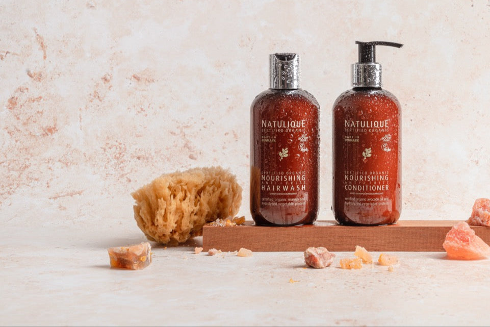 Natulique shampoo2