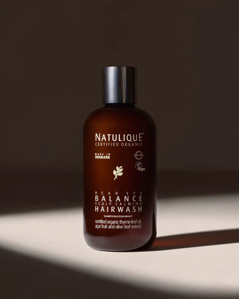 Natulique verkooppunt