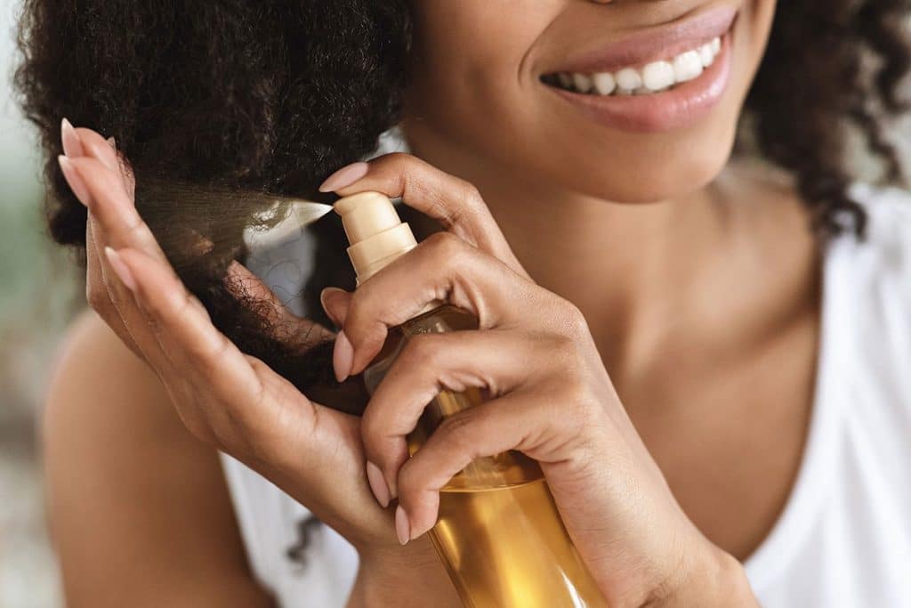 Natuurlijke haarverzorging voor de winter: zo bescherm je je haar tegen kou en droogte