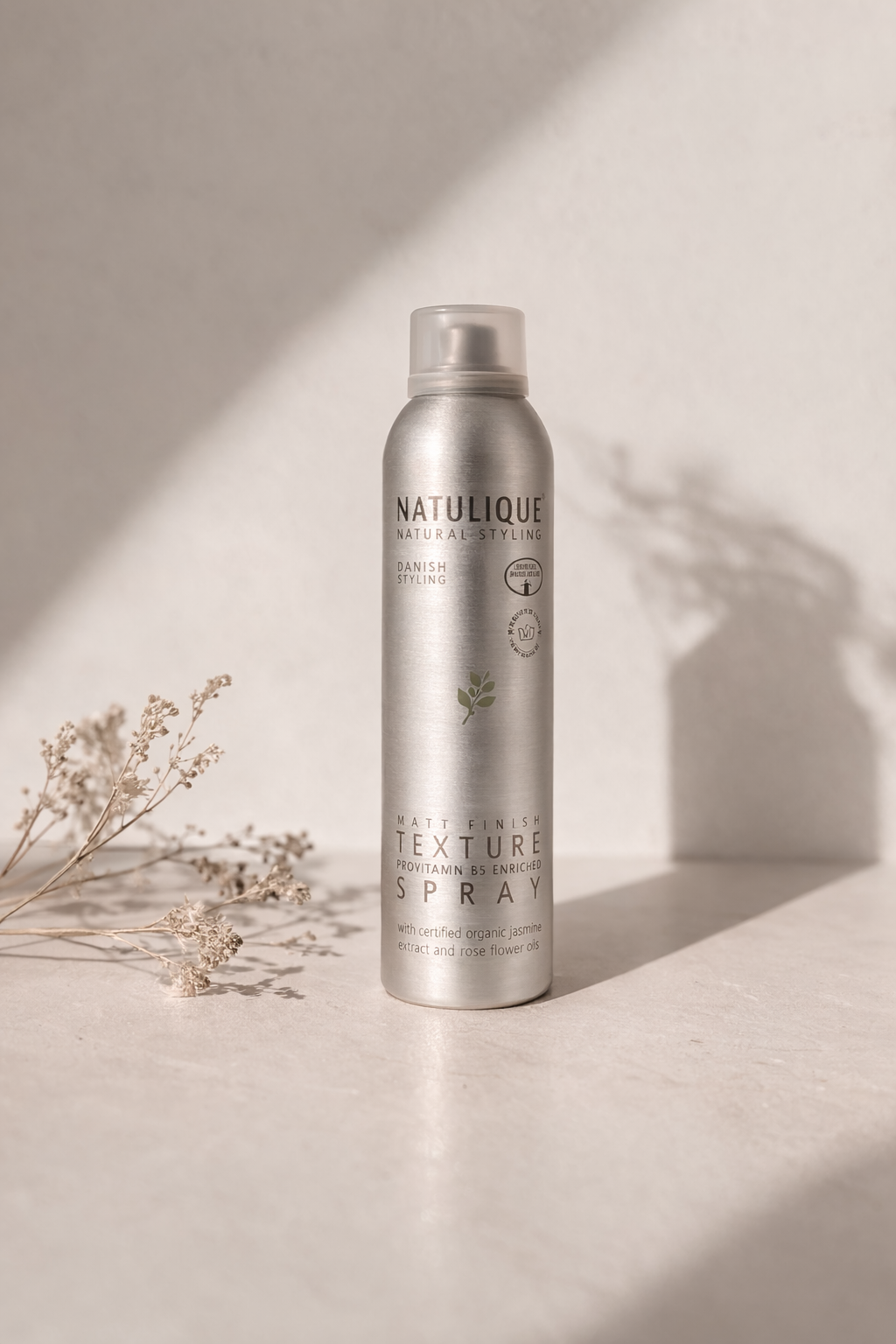 Natulique Texture spray