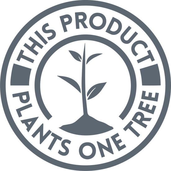 Product Plants One Tree Haarproducten van Natulique