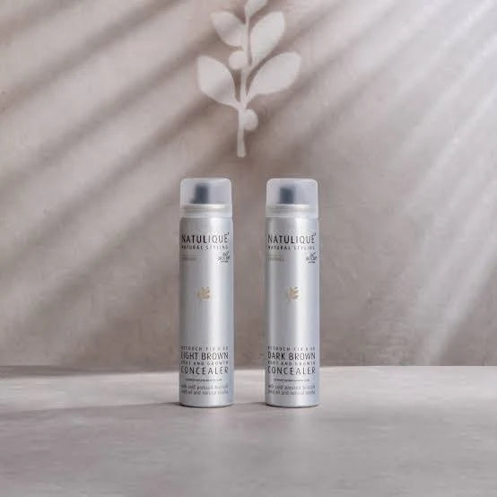 Root concealer natulique