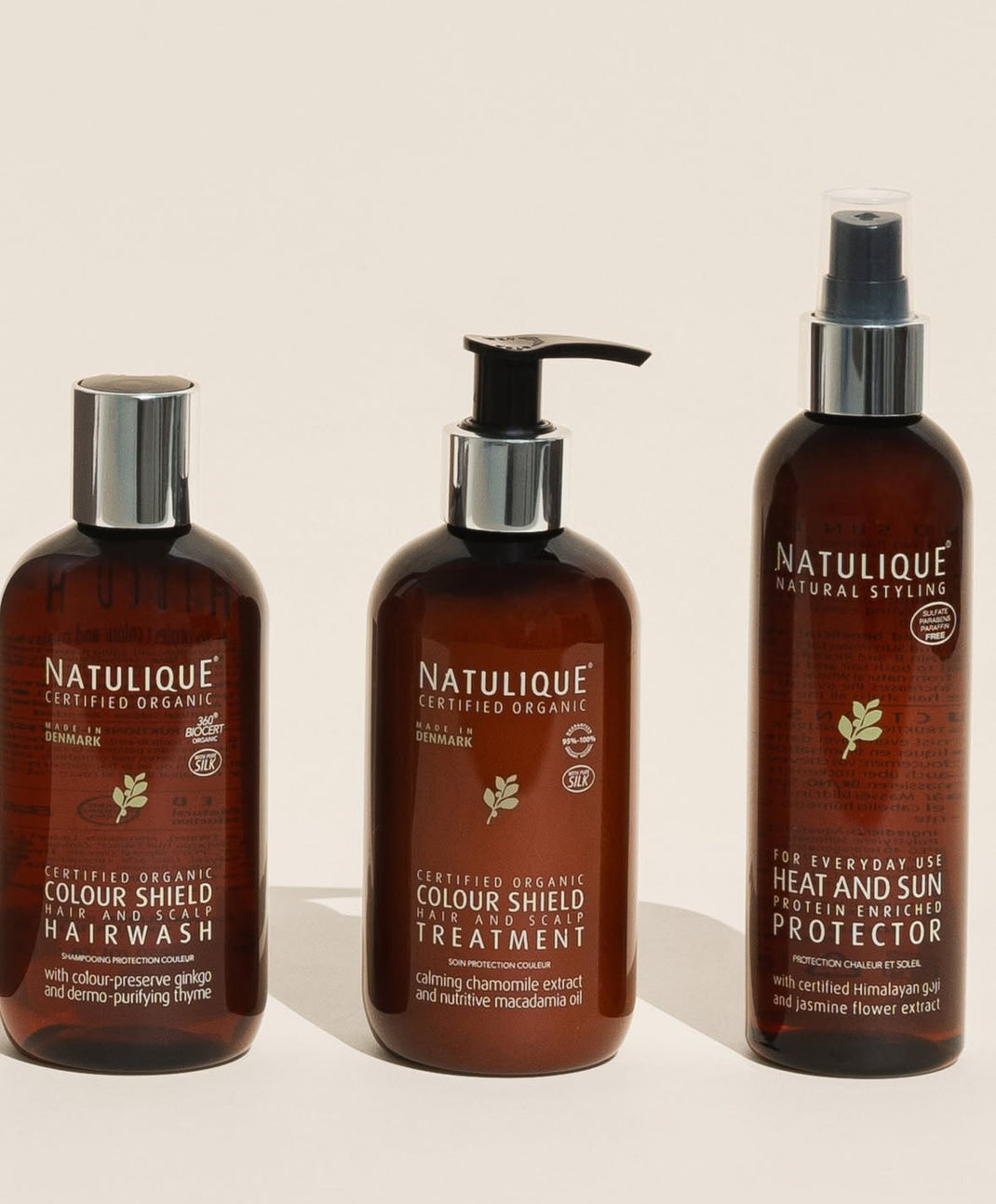 Wat betekent SLS in shampoo – En waarom je erop wilt letten – Blush Shop