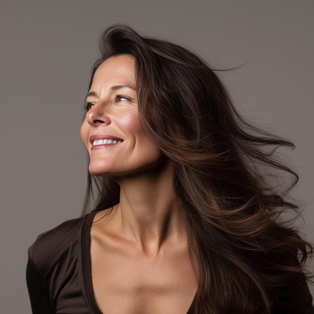 Naturigin Haarverf 3.0 Dark Coffee Brown
