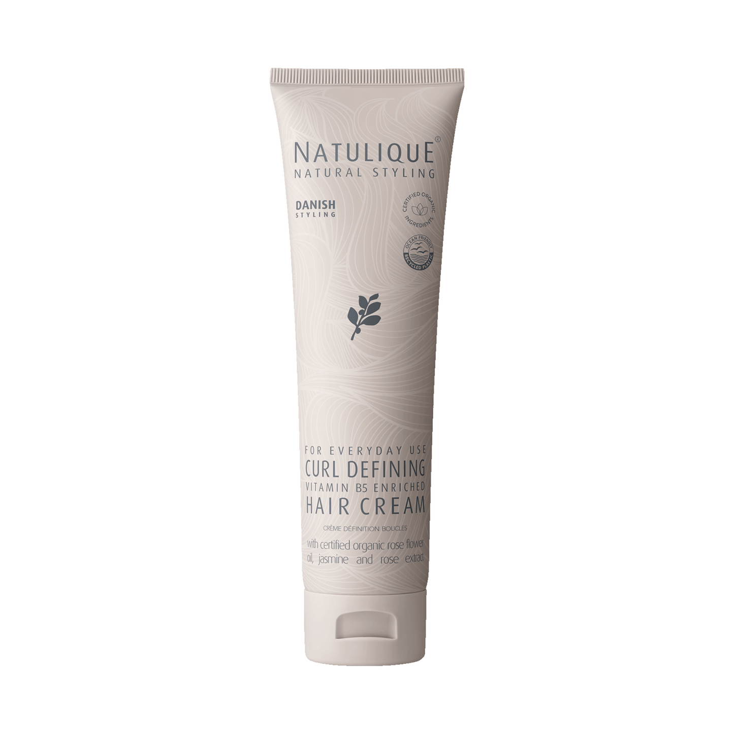 Natulique Curl Defining Hair Cream