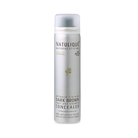Natulique Root concealer dark