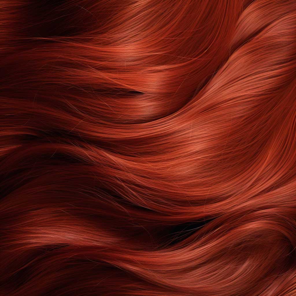 Naturigin Haarverf 7.55 Medium Blonde Deep Red