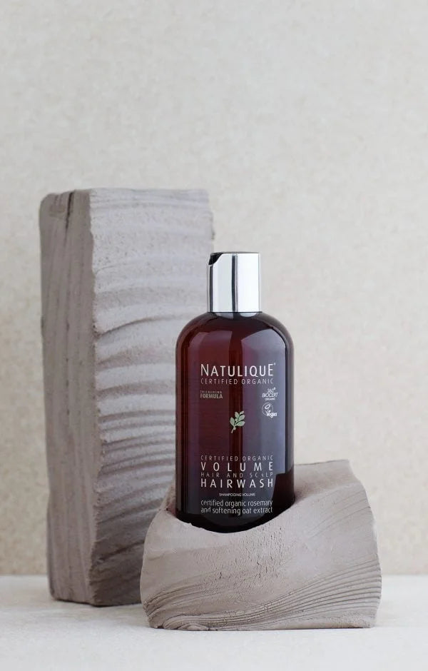 Natuurlijke shampoo bij eczeem: rust voor je gevoelige hoofdhuid