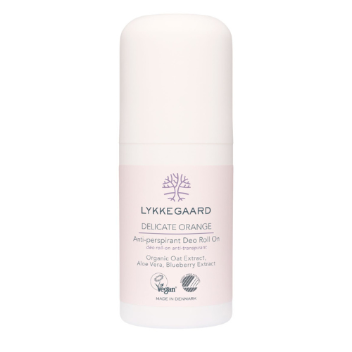 Lykkegaard Anti-Perspirant Deo Roll On