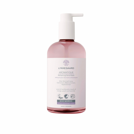 Lykkegaard Aromatique Refreshing hand Wash