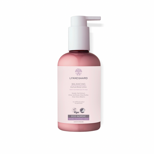 Lykkegaard Balancing Nurture Body Lotion