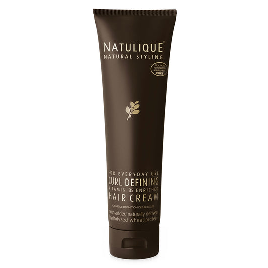 Natulique Curl Defining Hair Cream