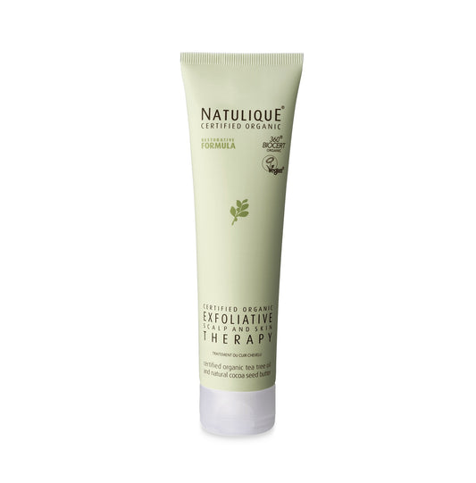 Natulique Exfoliative Scalp and Skin Therapy