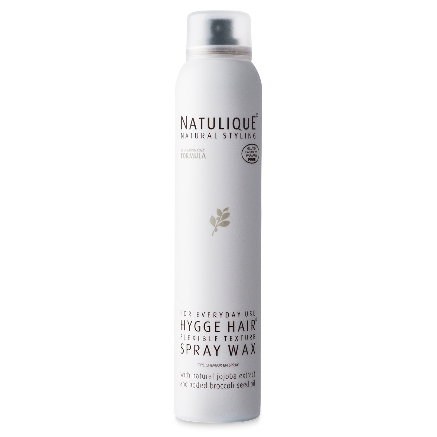 Natulique Hygge Hair Spray Wax