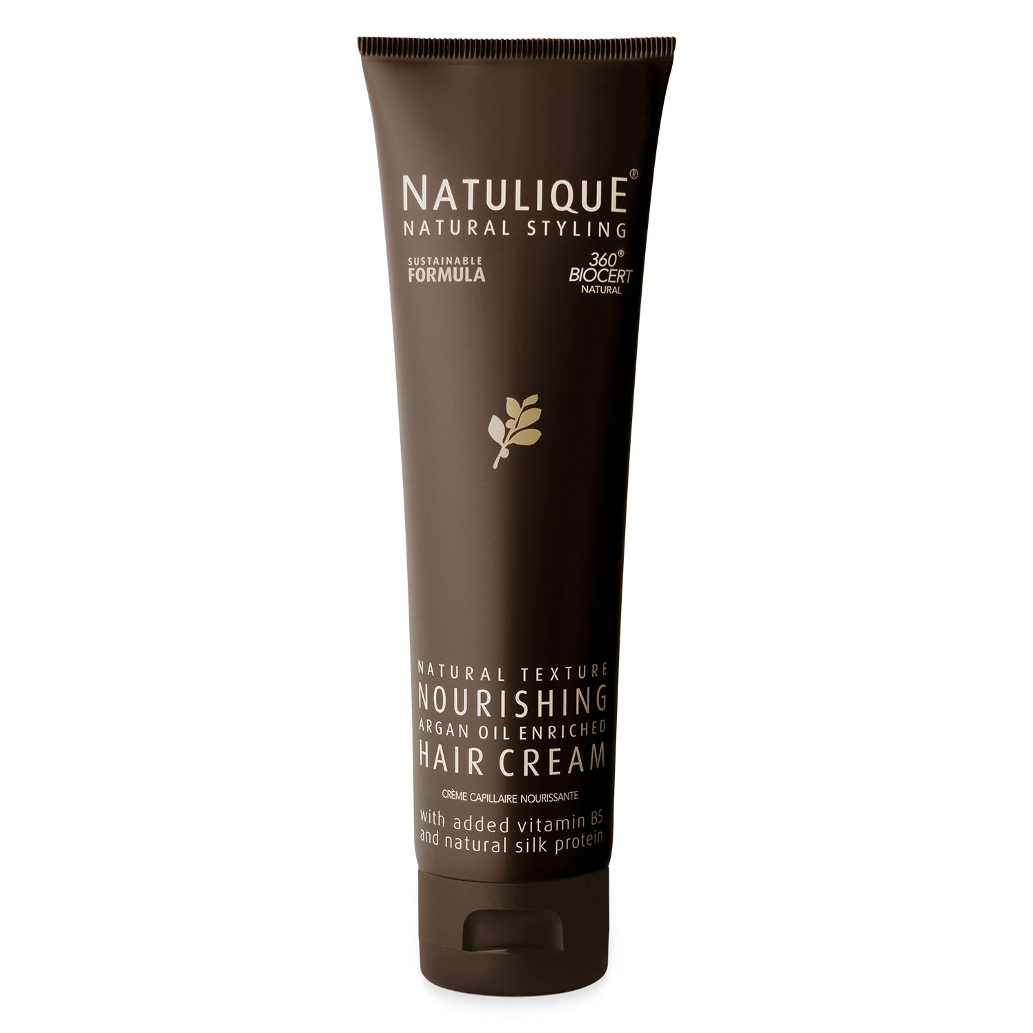 Natulique Nourishing Hair Cream