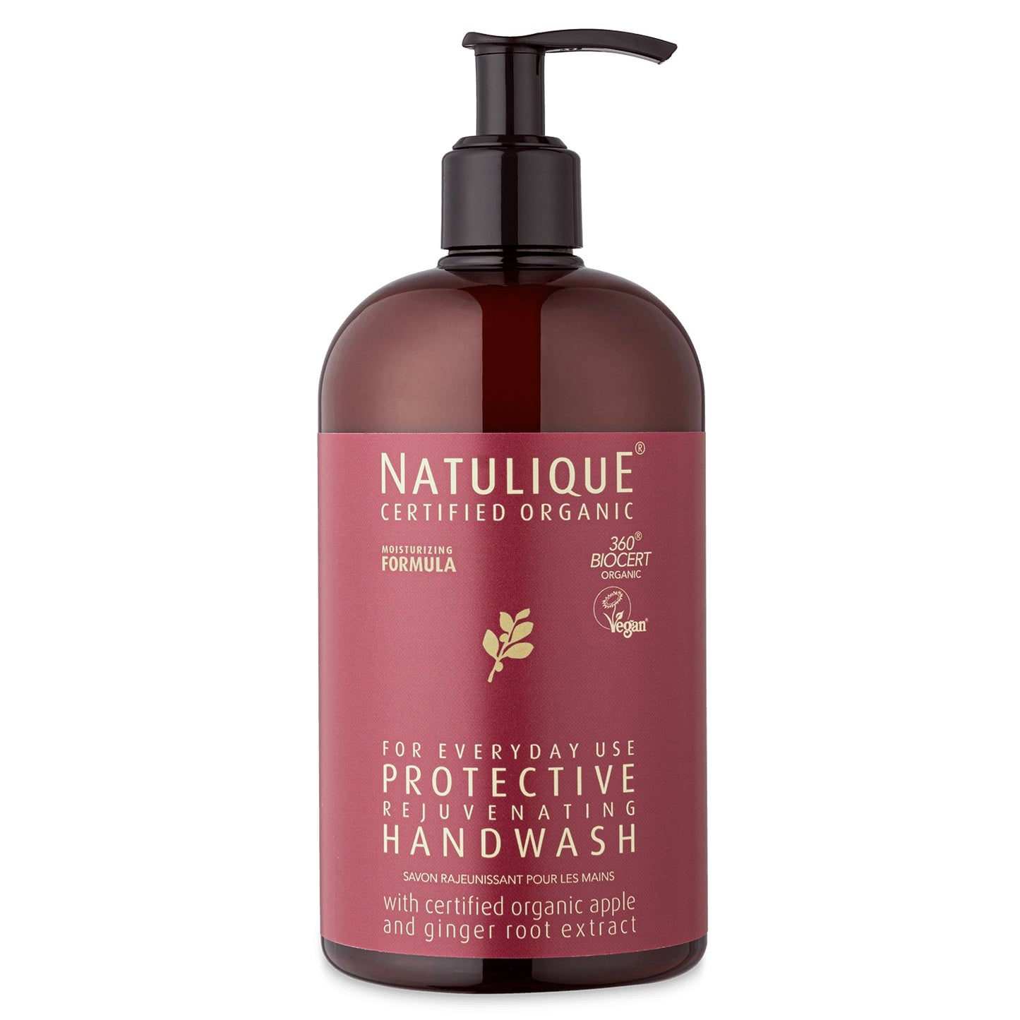 Natulique Protective Handwash