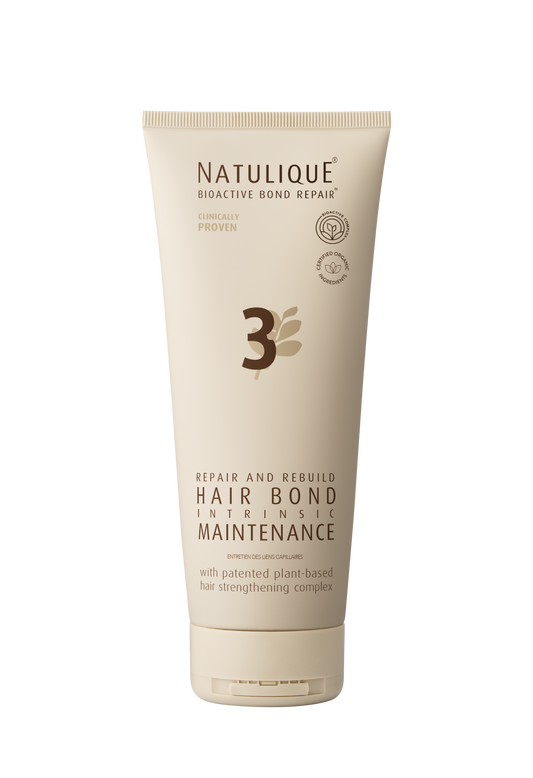 Natulique 3 Hair Bond Maintenance Masker