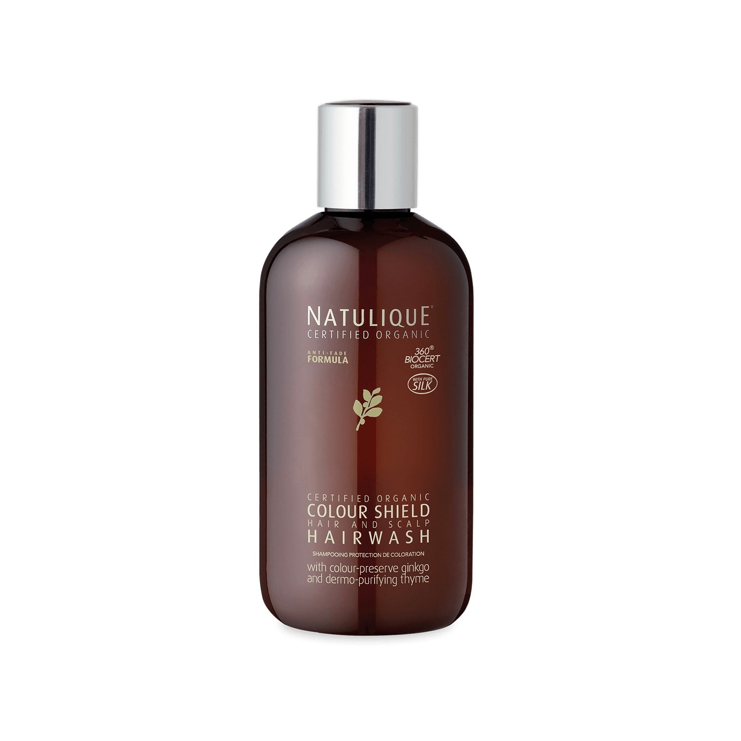 Natulique Colourshield hairwash