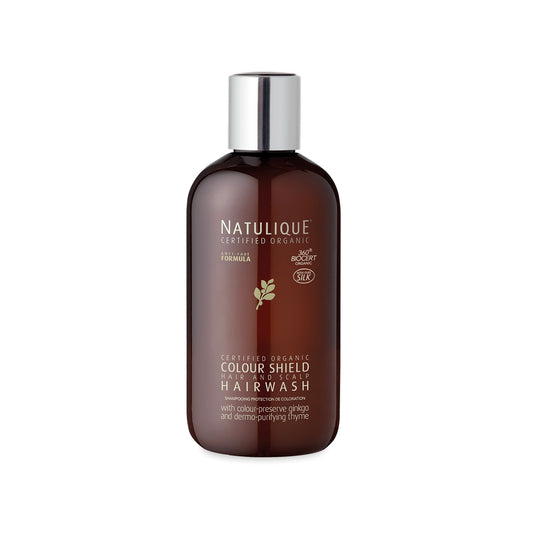 Natulique Colourshield hairwash