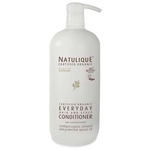 Natulique Everyday Conditioner 1000ml