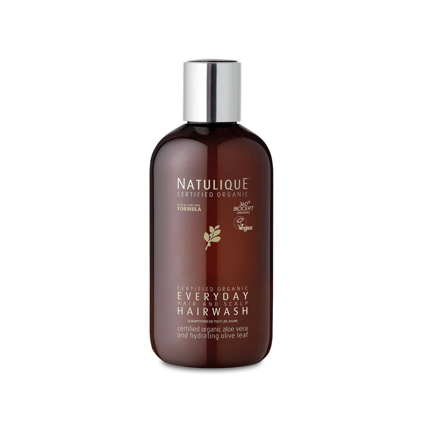 Natulique Everyday Hairwash