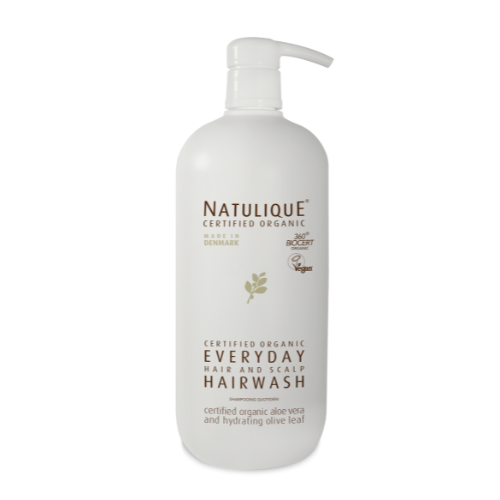 Natulique Everyday Hairwash 1000ml