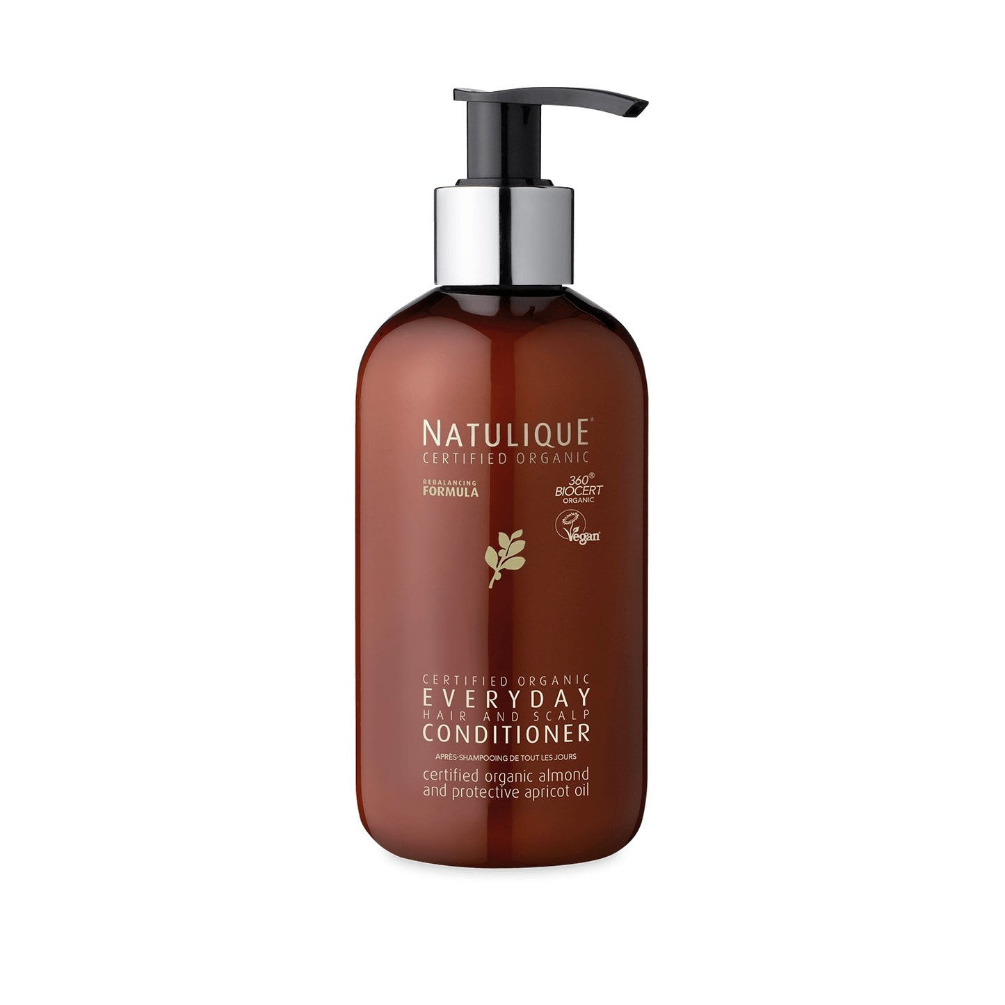 Natulique Everyday conditioner