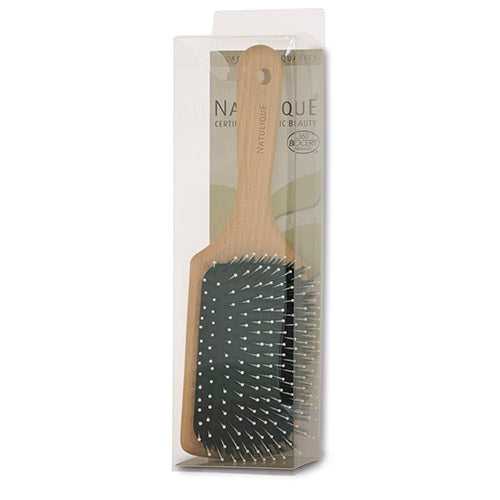 Natulique Paddle Brush