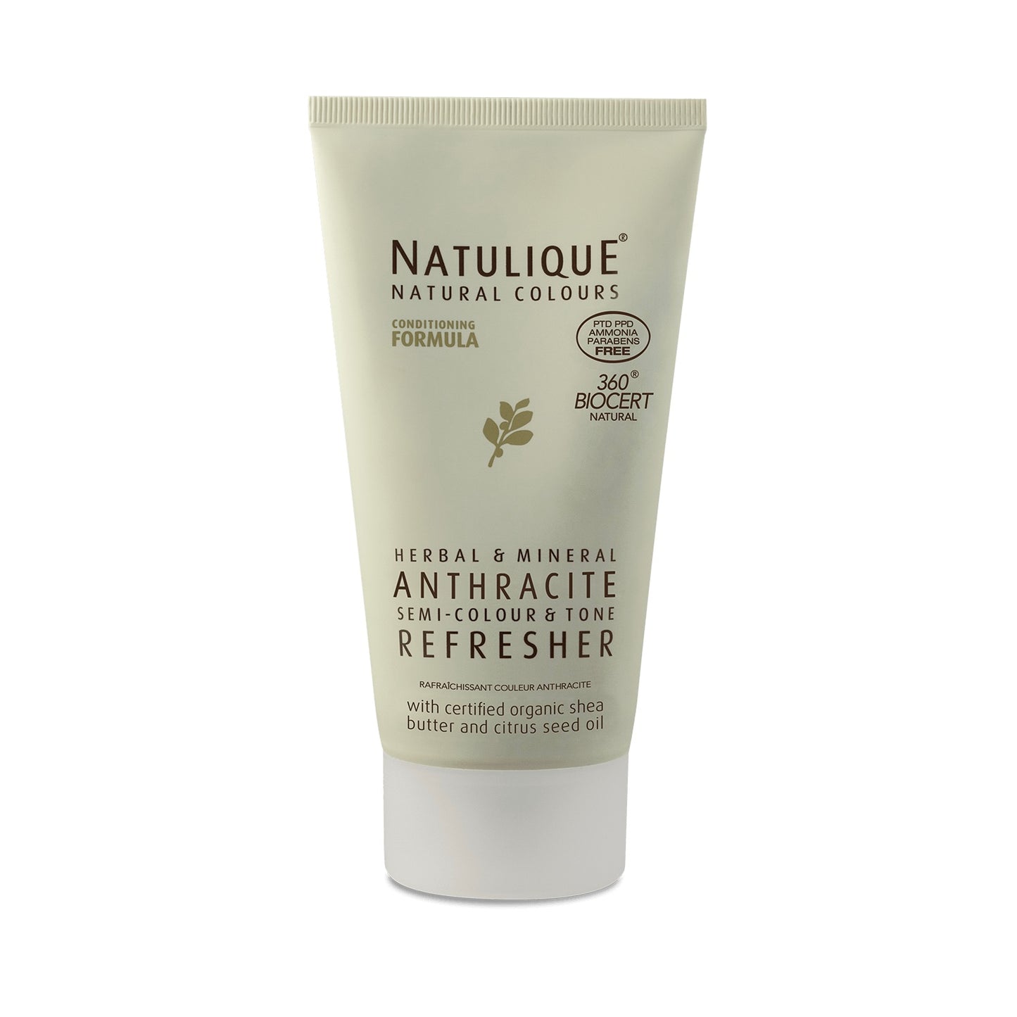 Natulique Refresher Anthracite