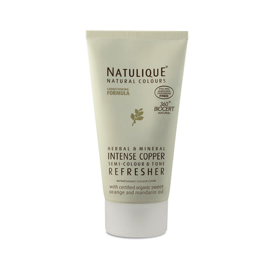 Natulique Refresher Intense Copper