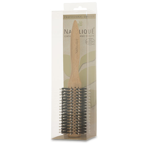 Natulique Round Brush